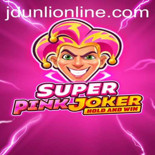 Dive into SuperPinkJoker: A New Gaming Experience