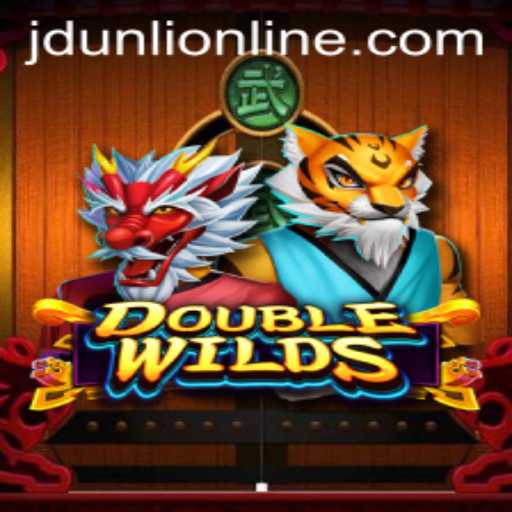 DoubleWilds: A Thrilling New Card Game Experience