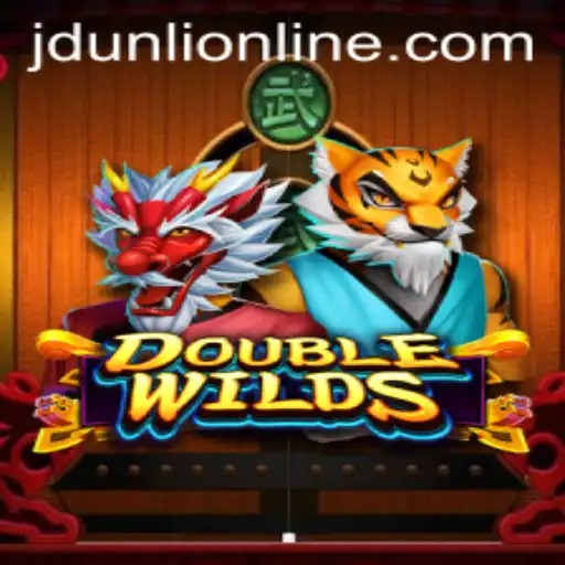 DoubleWilds: A Thrilling New Card Game Experience