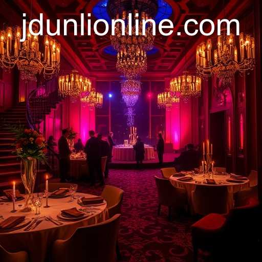 The Enigmatic World of Exclusive Events with 'jdunli'