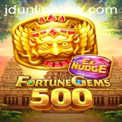 Exploring the Enchanting World of FortuneGems500: A Thrilling Adventure Awaits