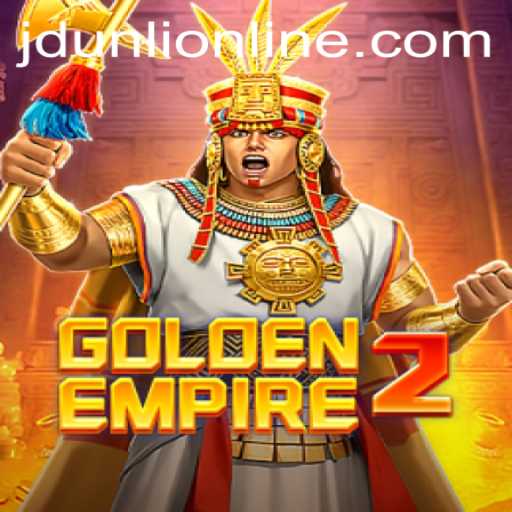 Exploring the Majestic World of GoldenEmpire2