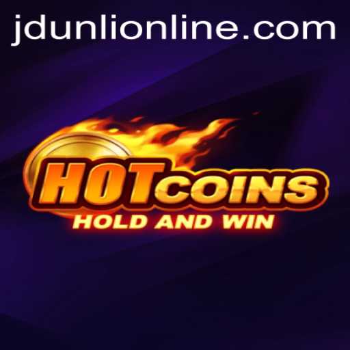 Discovering HotCoins: A New Era in Digital Gaming with jdunli