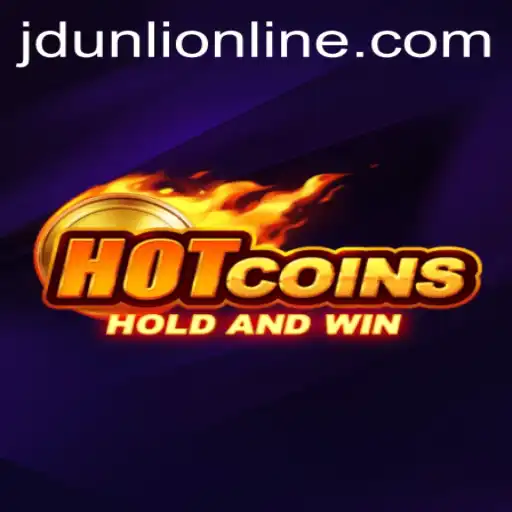 Discovering HotCoins: A New Era in Digital Gaming with jdunli