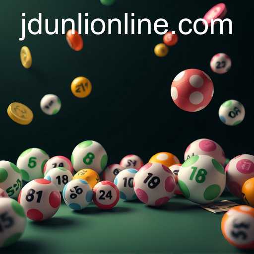 Exploring the Intricacies of Online Lottery: A Deep Dive into jdunli
