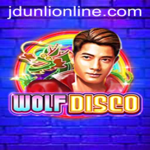 WolfDisco: A Captivating Adventure in Gaming